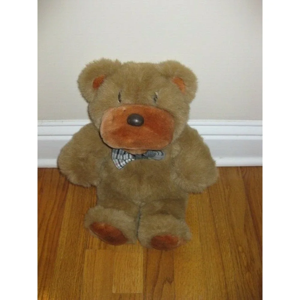 TEDDY BEAR Golden Bear Co. 16
